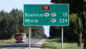 Skąd się biorą odległości na drogowskazach i jak są mierzone?