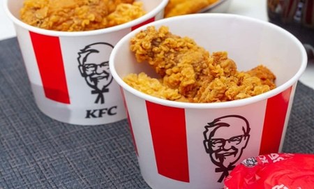 KFC