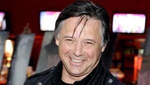 Krzysztof Janczar to syn znanego aktora Tadeusza Janczara