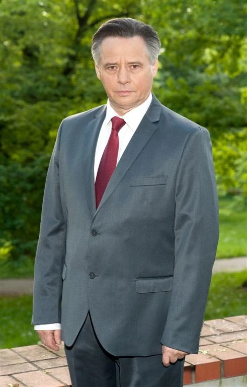Krzysztof janczar Krzysztof janczar