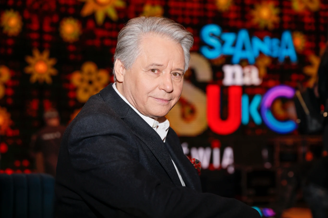 Krzysztof Janczar 
