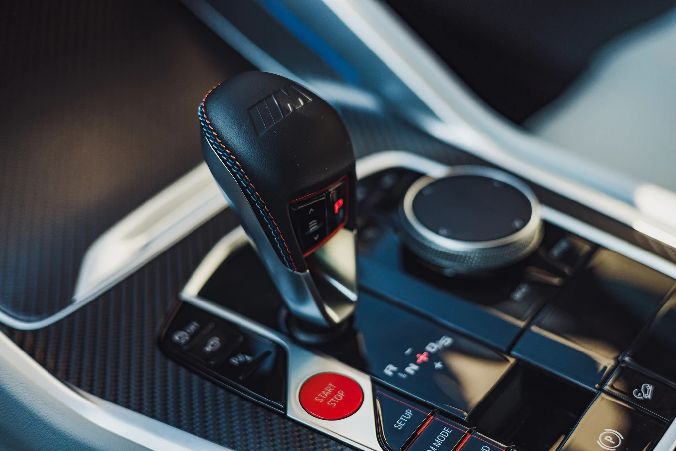 BMW XM