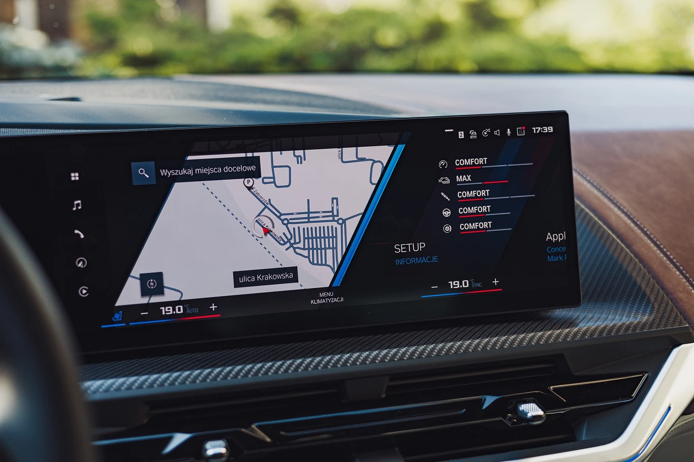 BMW XM