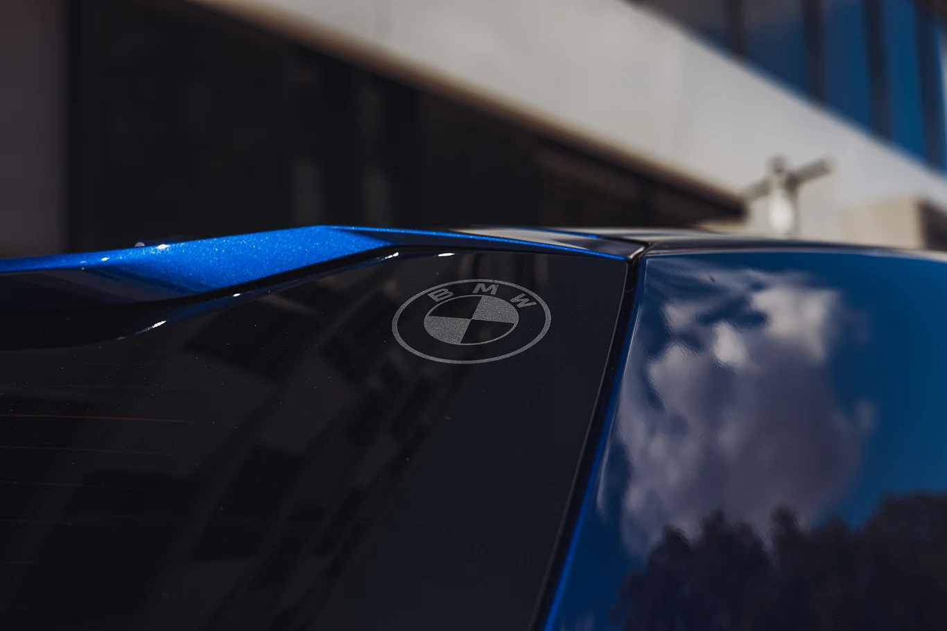 BMW XM