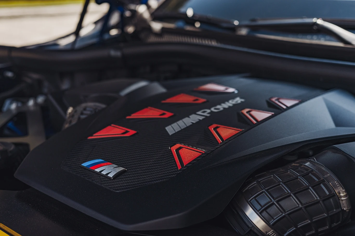 BMW XM