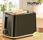 Toster Hoffen