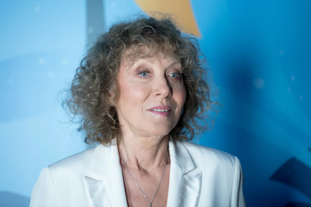 Alicja Majewska wciąż jest aktywna zawodowo