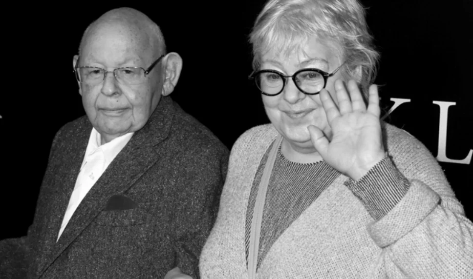 Małgorzata Daniszewska nie żyje Małgorzata Daniszewska nie żyje