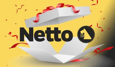 Zgarnij rok darmowych zakupów w urodzinowym konkursie Netto!