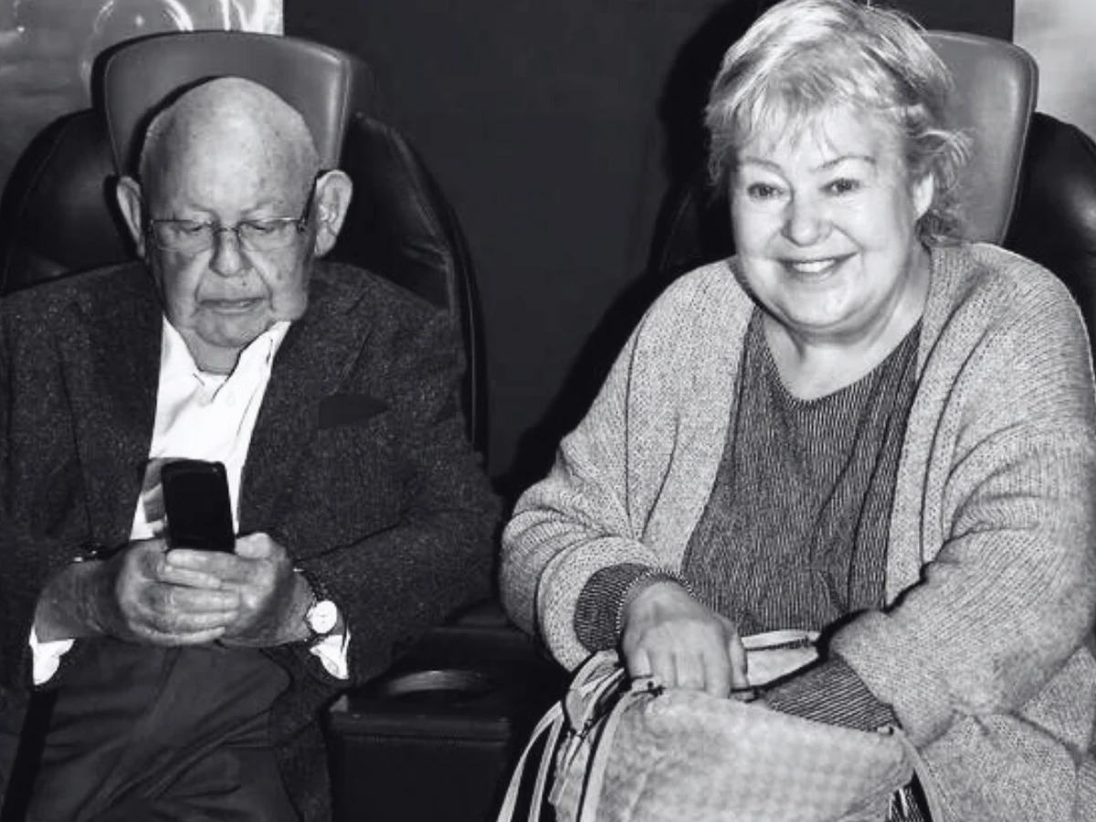 Małgorzata Daniszewska nie żyje Małgorzata Daniszewska nie żyje