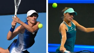 Mało znany fakt z życia Świątek i Linette. Kiedyś połączyła je pewna kwestia