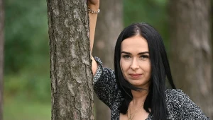 Anna z programu "Rolnik szuka żony"