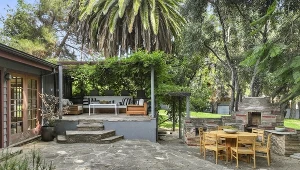 Ranczo, które niegdyś należało do Patricka Swayze'ego, zostało wystawione na sprzedaż. Cena? W przeliczeniu to ok. 20 mln zł