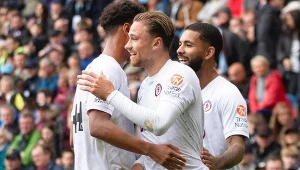 Legenda futbolu oczarowana Polakiem. Porównuje go do znanych piłkarzy