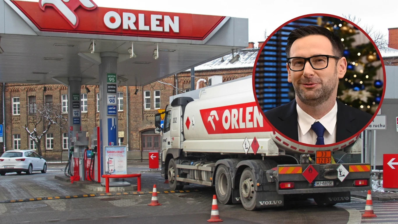 Orlen przyznał swoim pracownikom 6 tys. zł premii na święta. Pieniądze trafiły do nich już we wrześniu Orlen przyznał swoim pracownikom 6 tys. zł premii na święta. Pieniądze trafiły do nich już we wrześniu