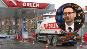 Orlen przyznał swoim pracownikom 6 tys. zł premii na święta. Pieniądze trafiły do nich już we wrześniu