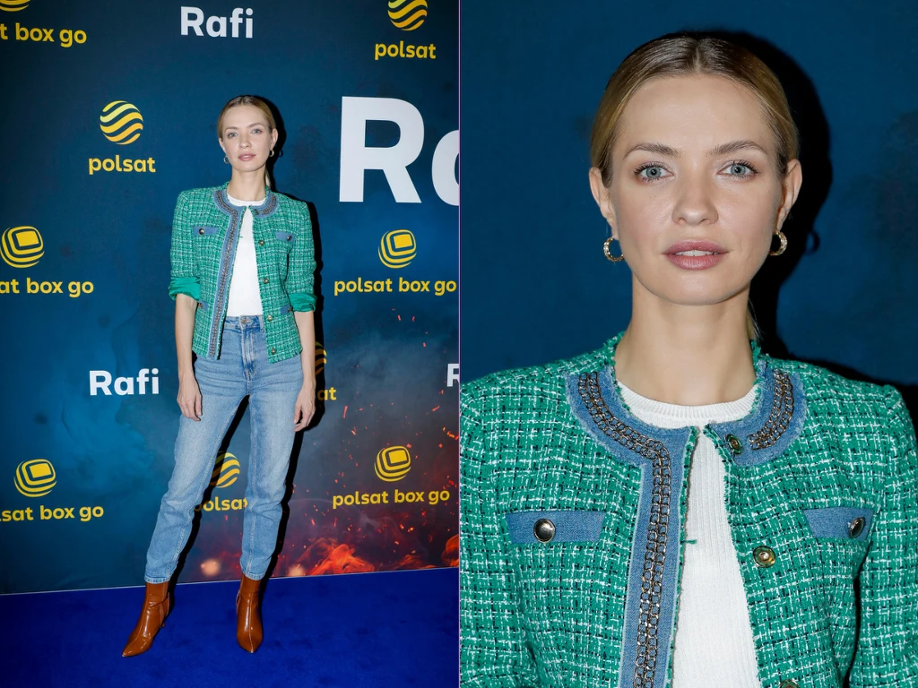 Paulina Gałązka Paulina Gałązka