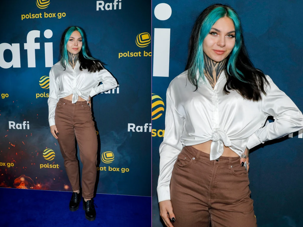 Klaudia Kołodziejczyk, Sheeya Klaudia Kołodziejczyk, Sheeya