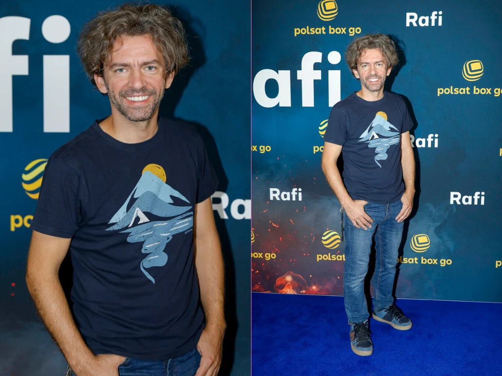 Piotr Głowacki Piotr Głowacki