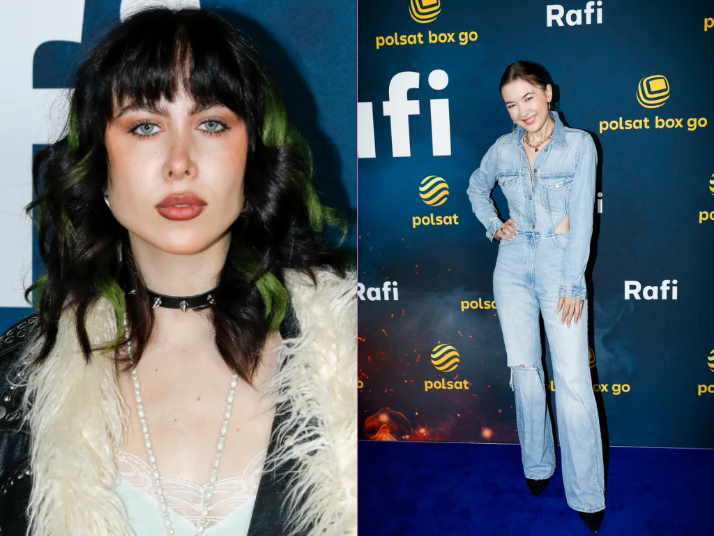 Izabela Zabielska, Klaudia Leclercq Izabela Zabielska, Klaudia Leclercq