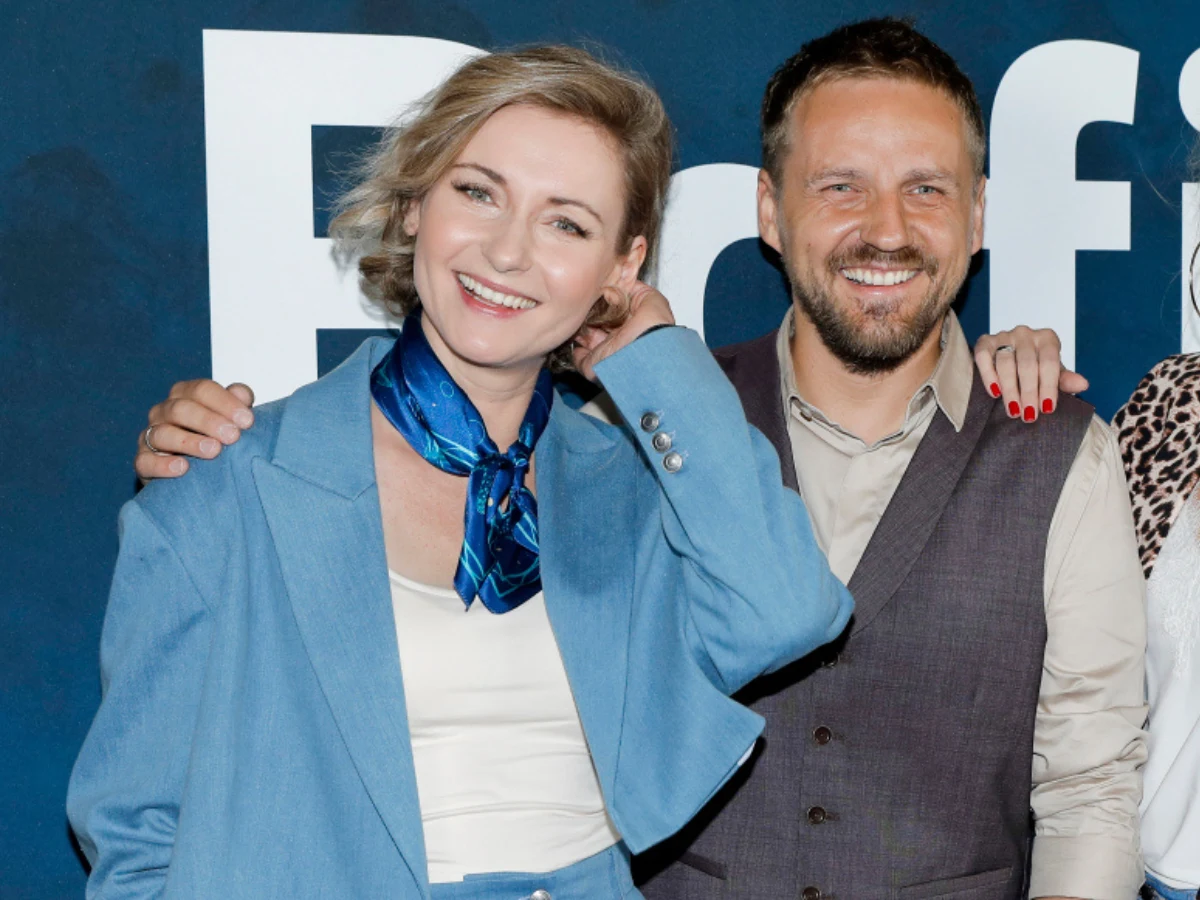 Paweł Domagała, Zuzanna Grabowska Paweł Domagała, Zuzanna Grabowska