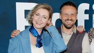 Paweł Domagała, Zuzanna Grabowska