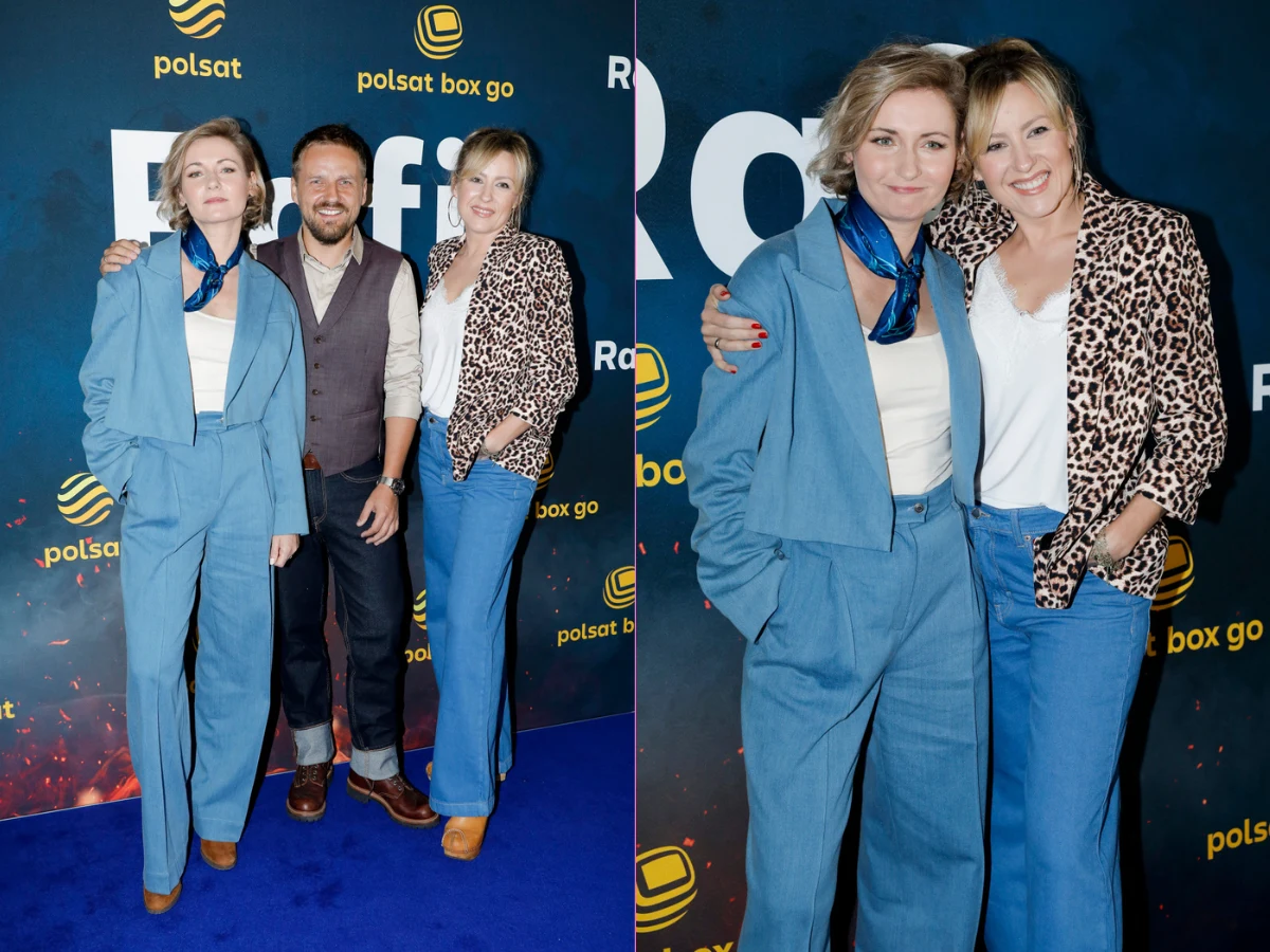 Paweł Domagała, Zuzanna Grabowska, Agata Wątróbska