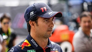 Sergio Perez