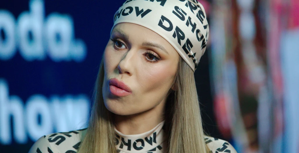 Widzowie TVP nie doczekali się koncertu Dody. Teraz stajca wydała oświadczenie Widzowie TVP nie doczekali się koncertu Dody. Teraz stajca wydała oświadczenie