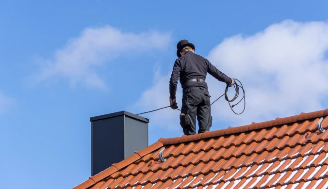 Czyste powietrze na cenzurowanym. Służby sprawdzają papiery