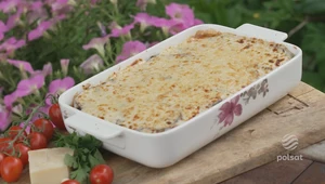 „Ewa gotuje”: Moussaka