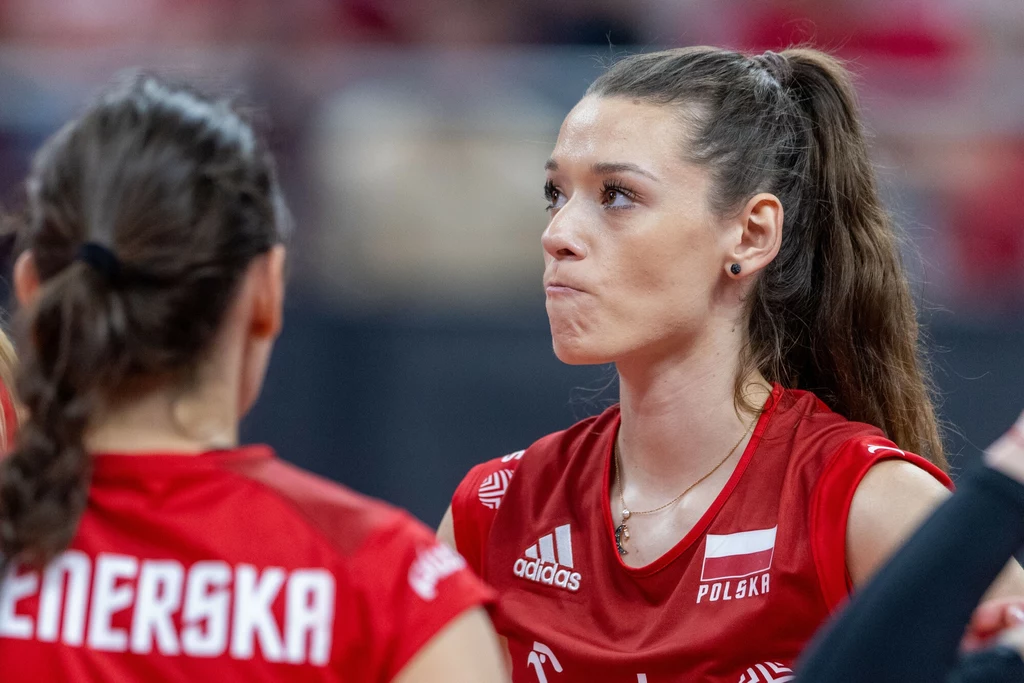 Zuzanna Górecka straciła przez kontuzję cały sezon reprezentacyjny Zuzanna Górecka straciła przez kontuzję cały sezon reprezentacyjny
