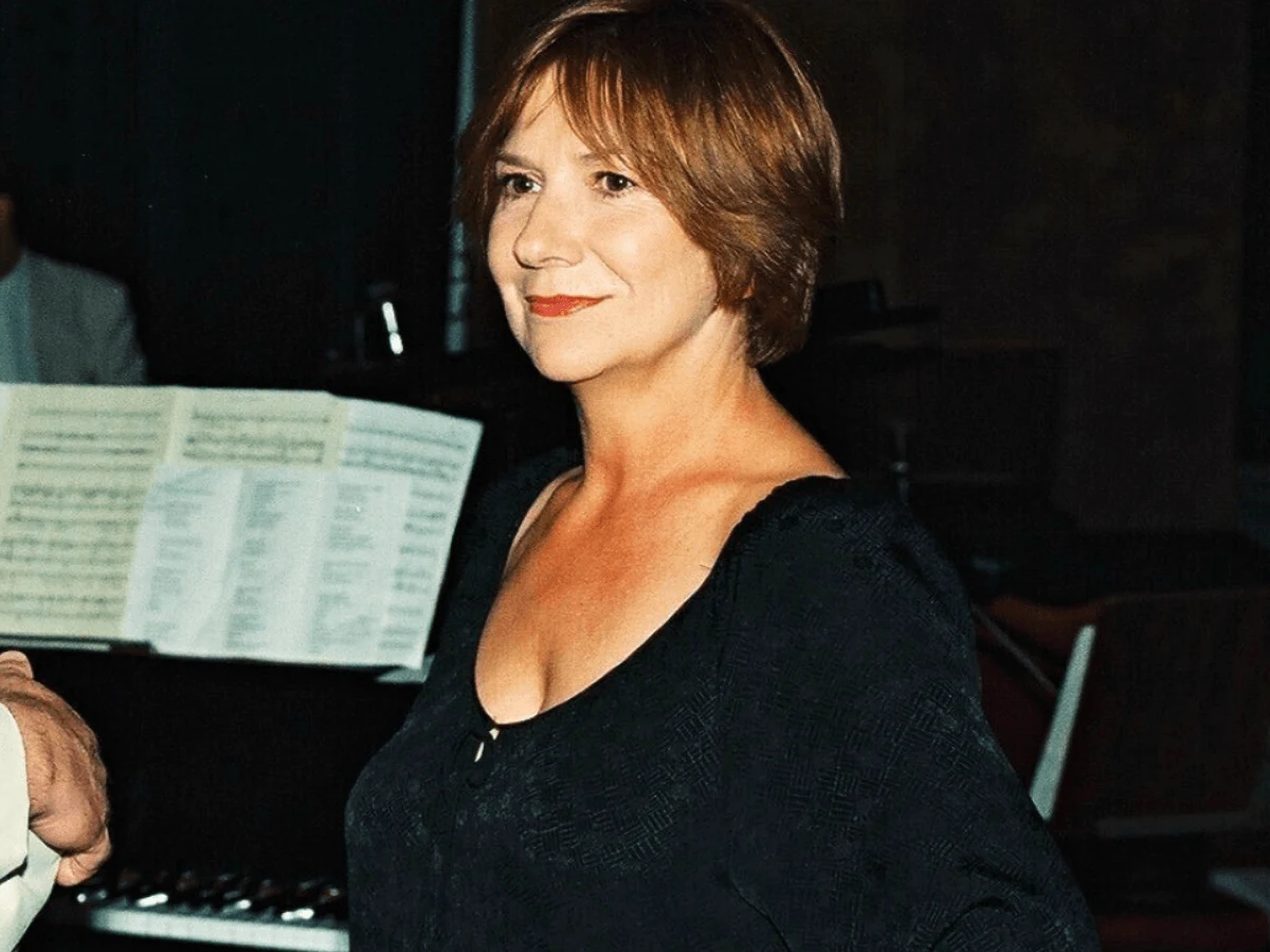 Łucja Prus Łucja Prus