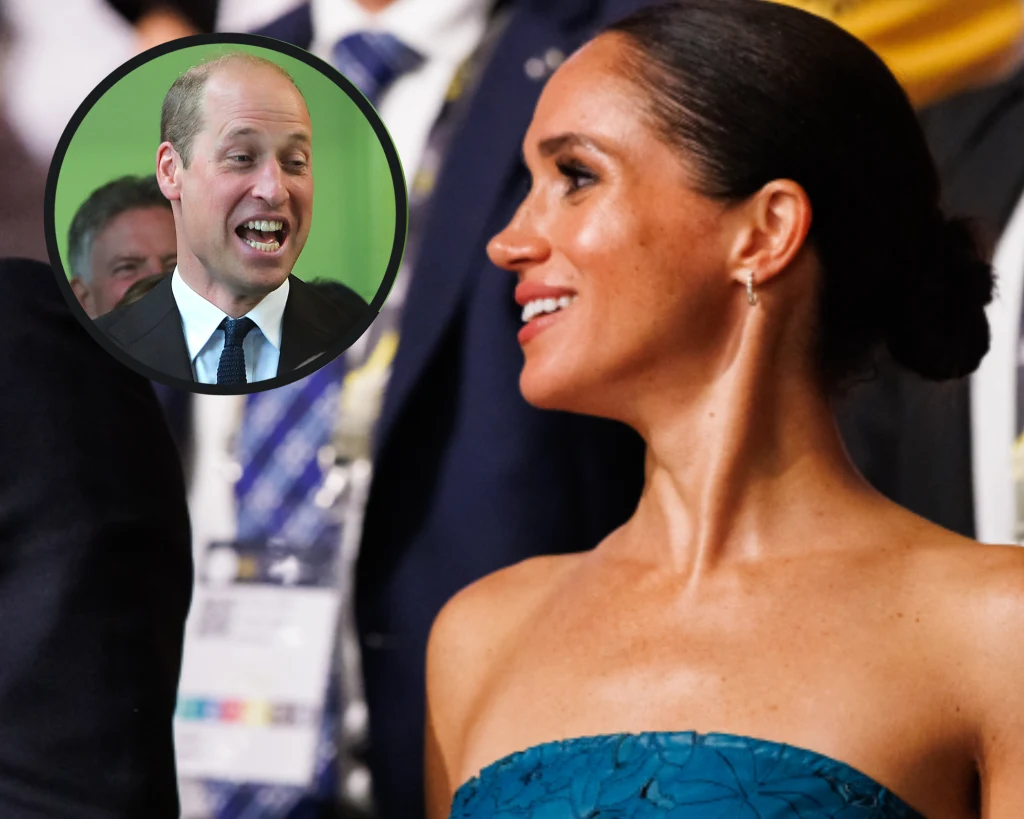 Meghan Markle stanęła przed wielką szansą