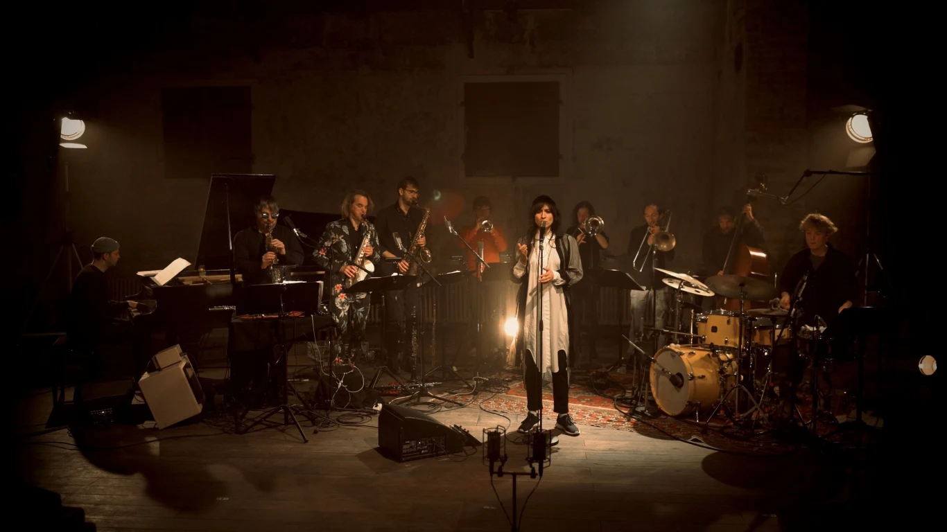 Znamy pełen program festiwalu Jazz Jantar 2023 Znamy pełen program festiwalu Jazz Jantar 2023