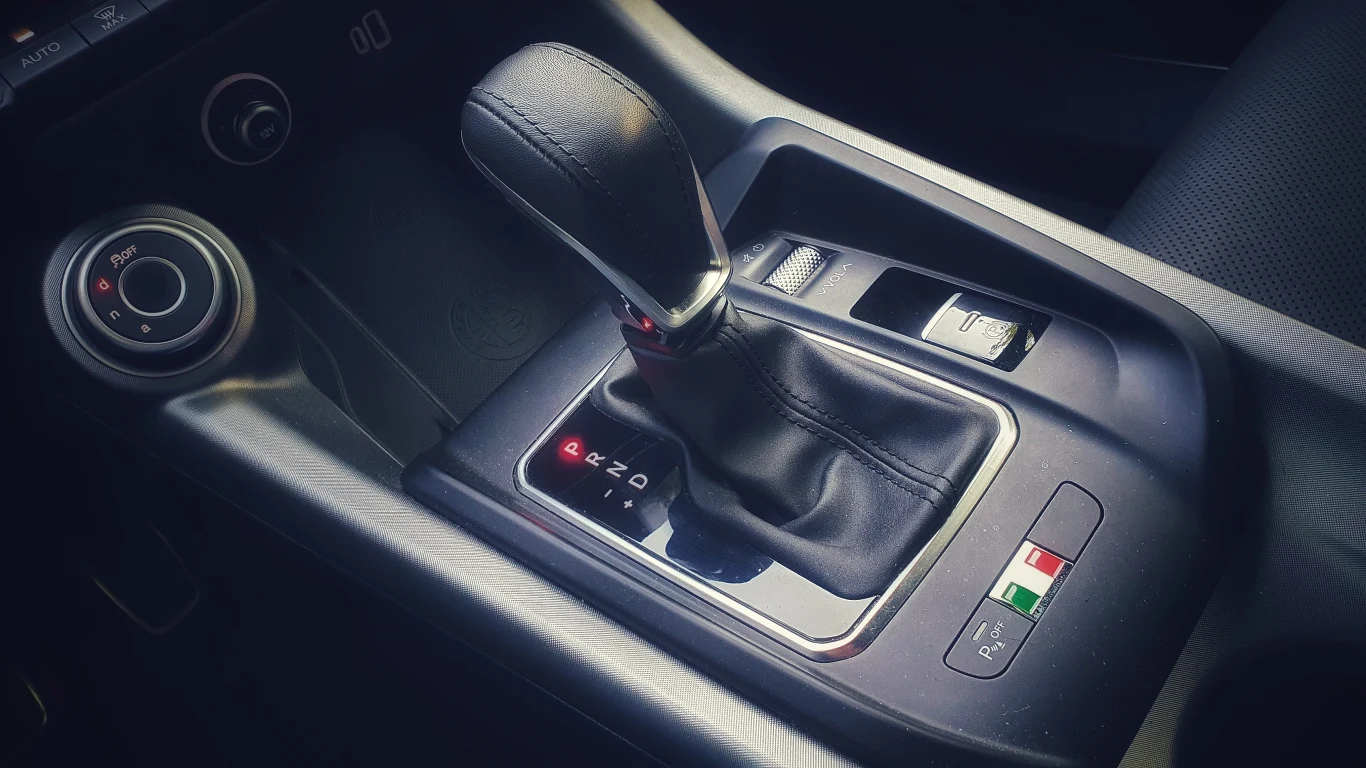 Alfa Romeo Tonale 1.5 T4 160 KM Edizione Speciale