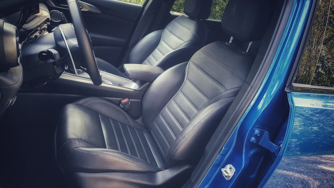 Alfa Romeo Tonale 1.5 T4 160 KM Edizione Speciale