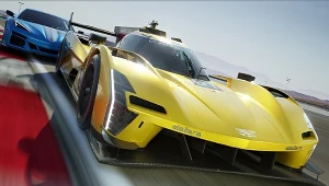 Forza Motorsport