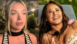 "Love Island 8". Weronika uderza w Karolinę: "okłamała nas" [POMPONIK EXLUSIVE]
