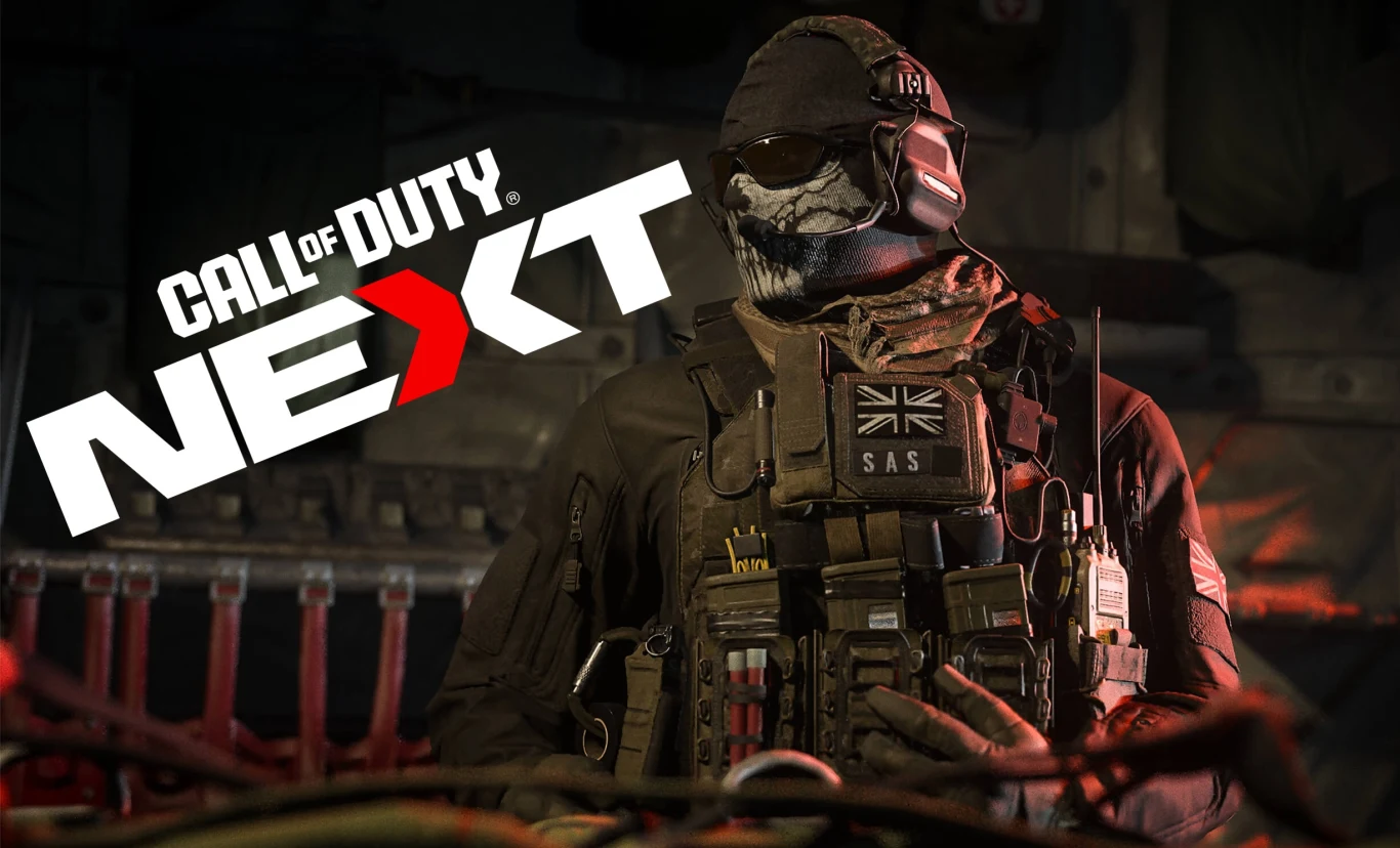 Call of Duty Call of Duty