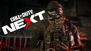 Call of Duty Next 2023 - Jak zdobyć ekskluzywne dropy na Twitchu i YouTube?