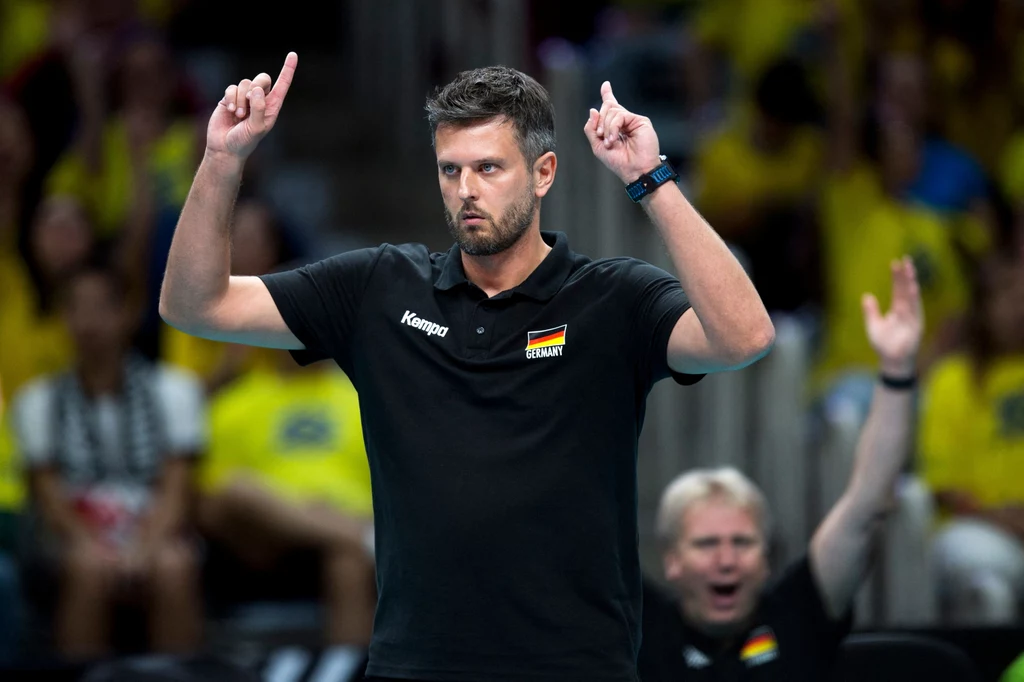 Michał Winiarski