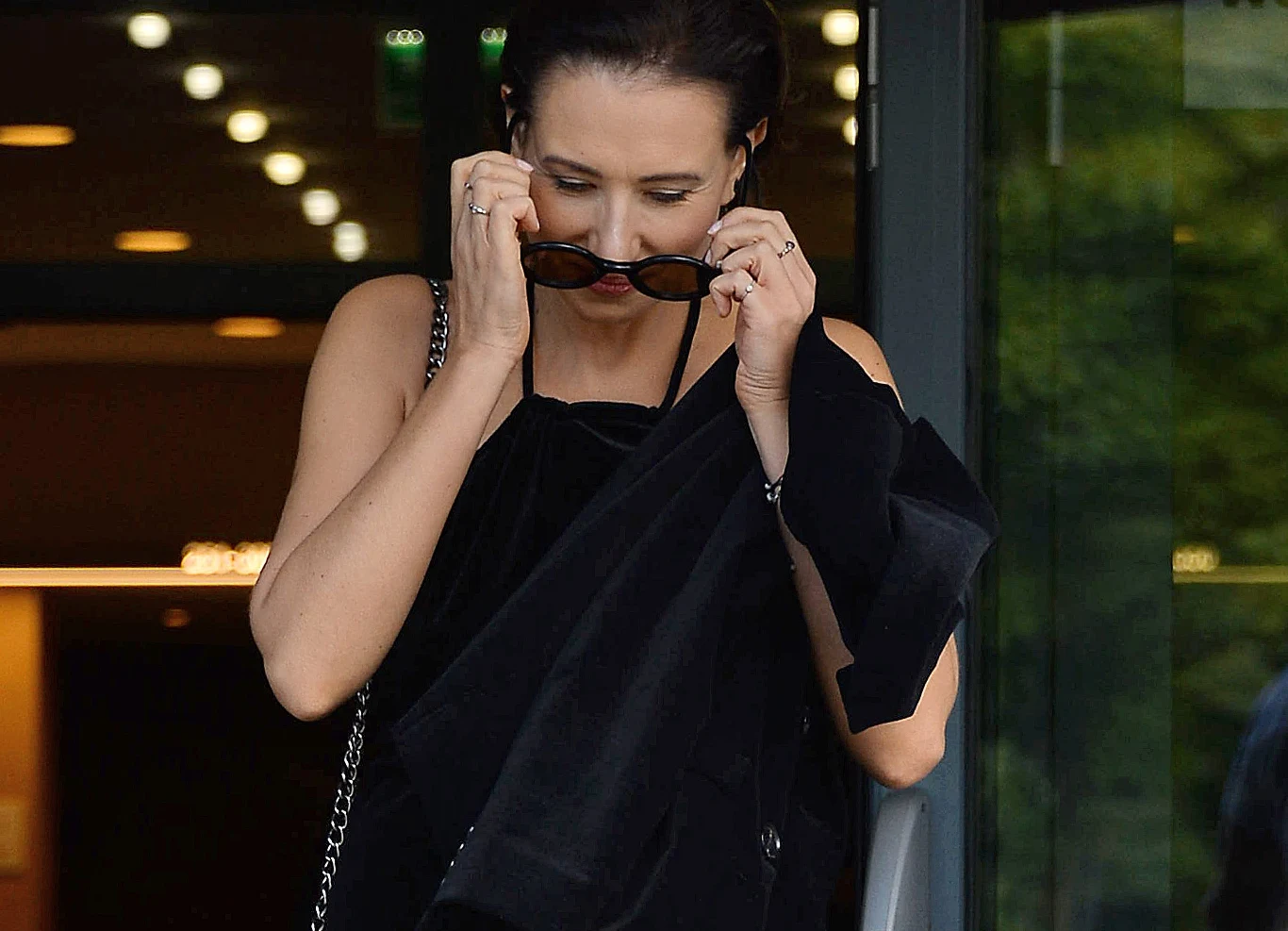 Aleksandra Popławska Aleksandra Popławska