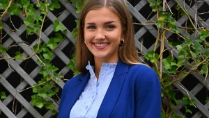 Alicja Ostolska dołączyła do obsady "Klanu"