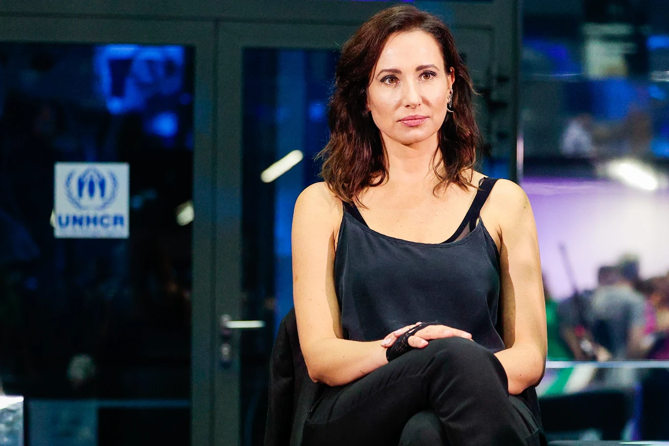 Aleksandra Popławska Aleksandra Popławska