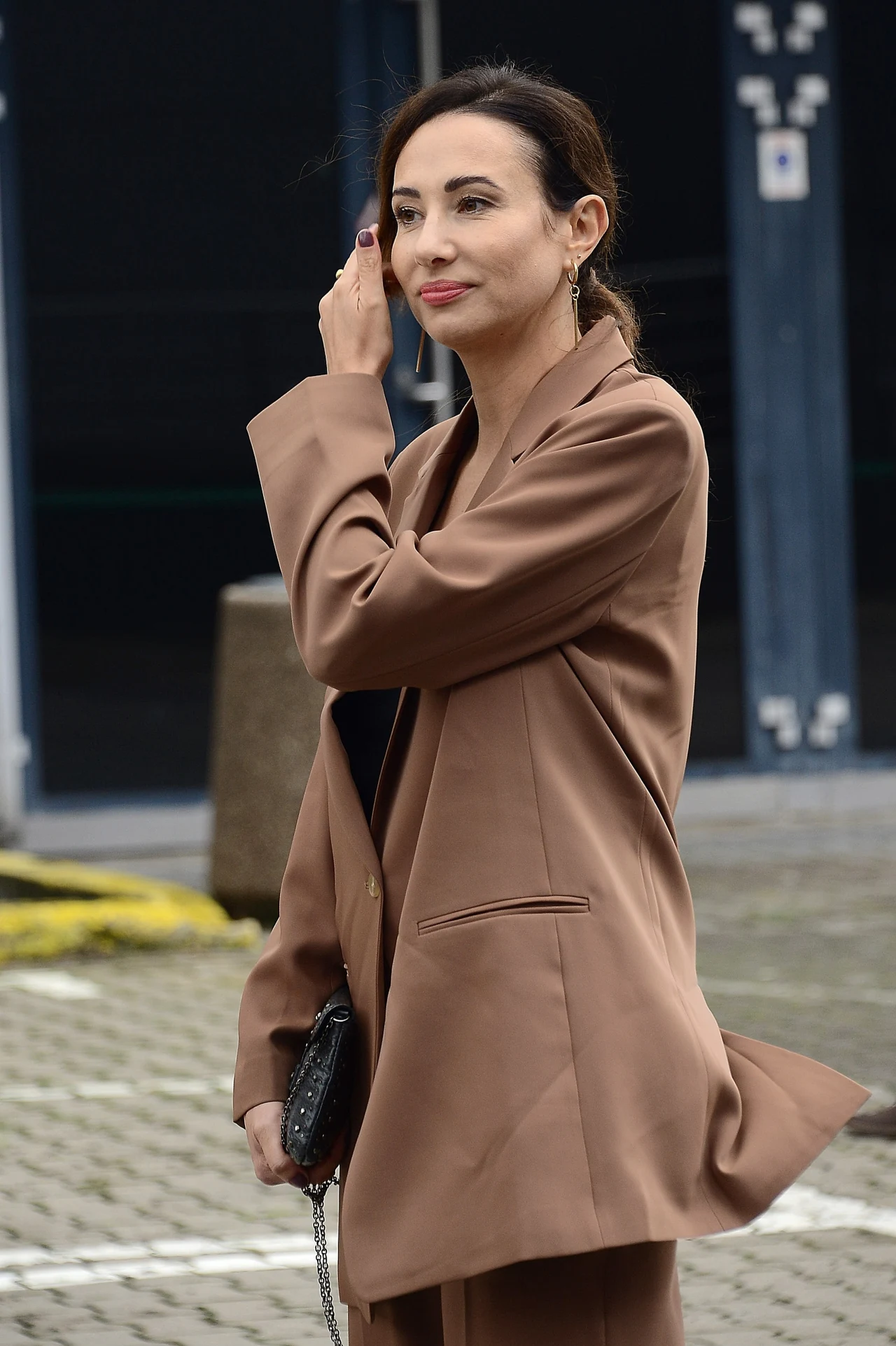 Aleksandra Popławska Aleksandra Popławska