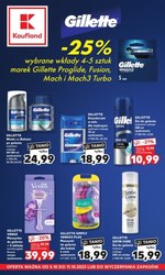 Kaufland - może być taniej