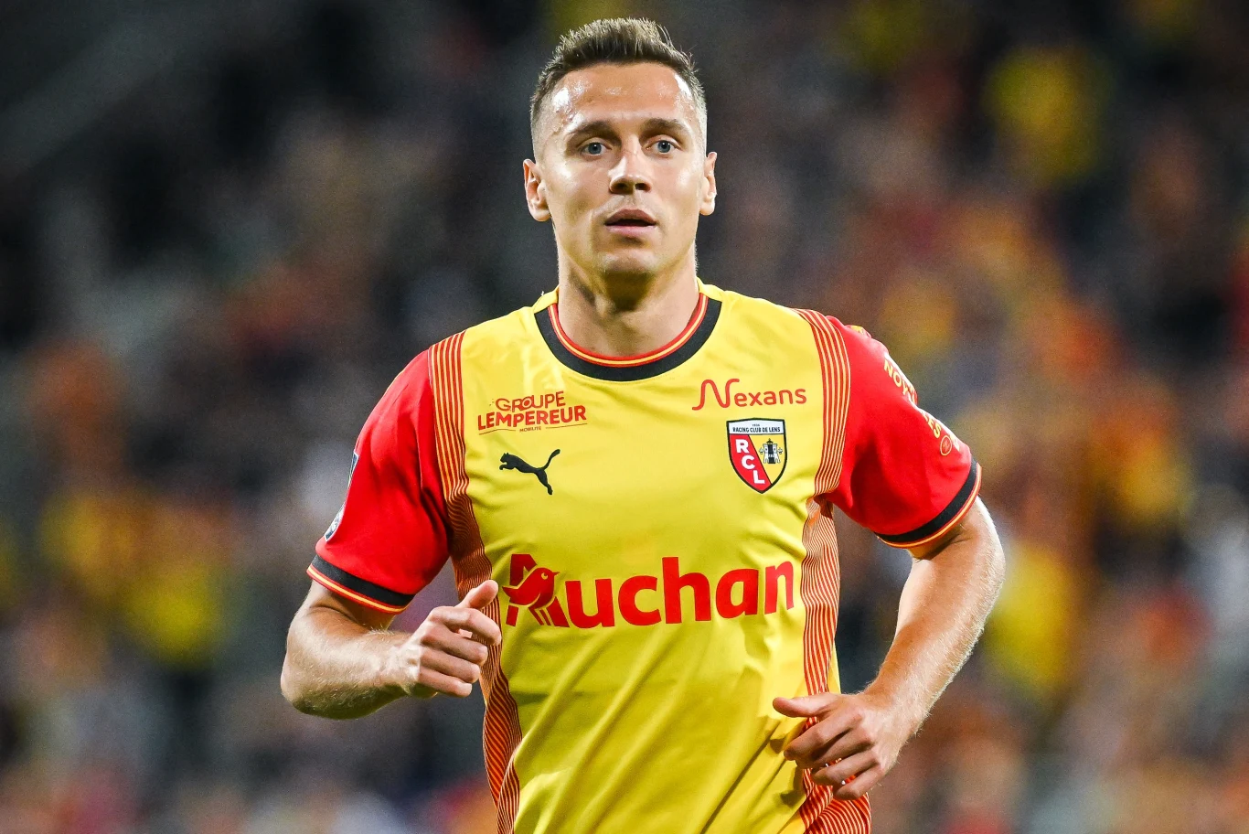 Przemysław Frankowski Przemysław Frankowski