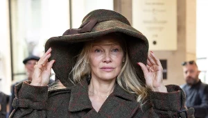 Pamela Anderson