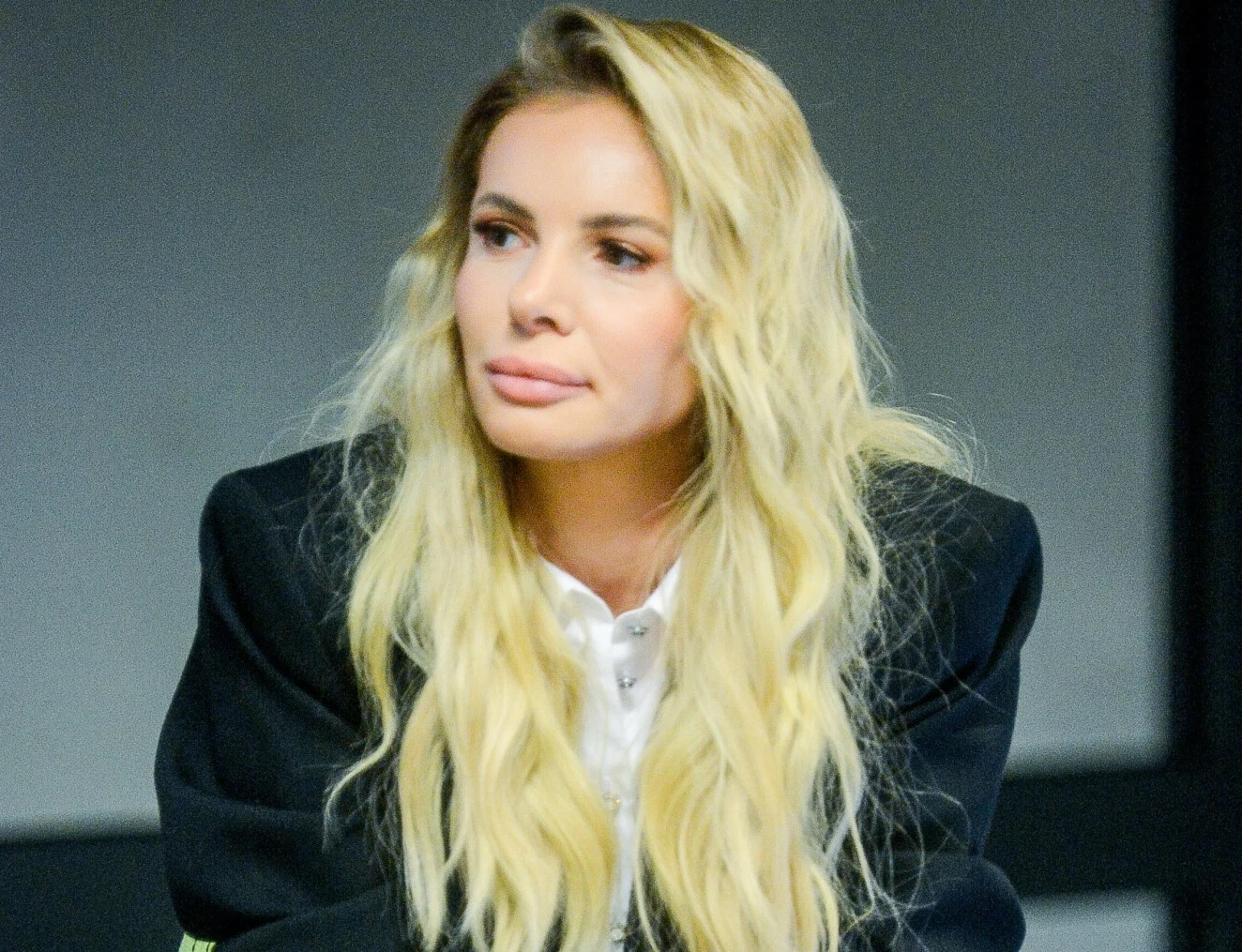 Izabela Janachowska Izabela Janachowska